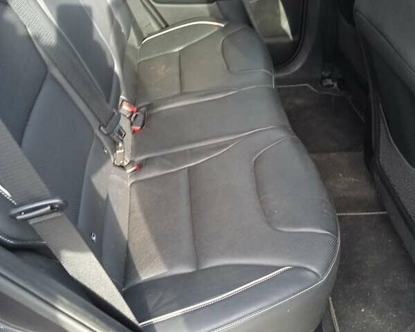 Сірий Кіа Niro, об'ємом двигуна 0 л та пробігом 139 тис. км за 17896 $, фото 8 на Automoto.ua