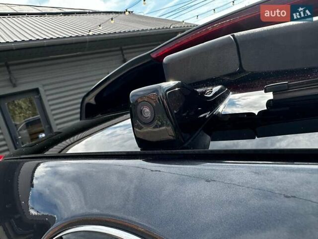 Сірий Кіа Niro, об'ємом двигуна 1.58 л та пробігом 96 тис. км за 17500 $, фото 11 на Automoto.ua