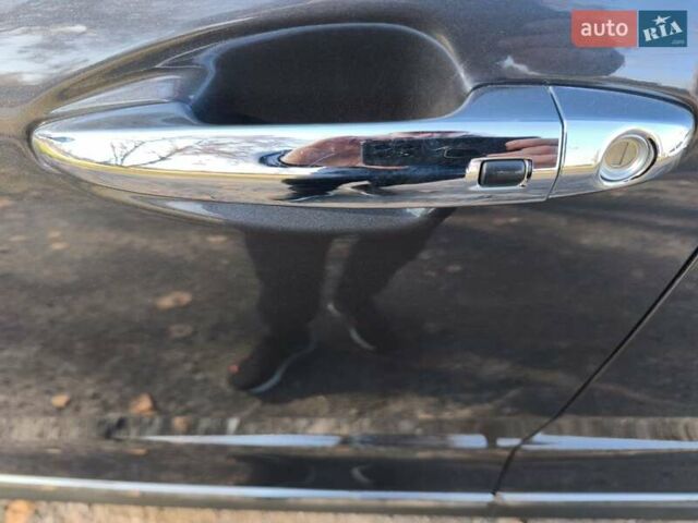 Сірий Кіа Niro, об'ємом двигуна 0 л та пробігом 154 тис. км за 18000 $, фото 14 на Automoto.ua