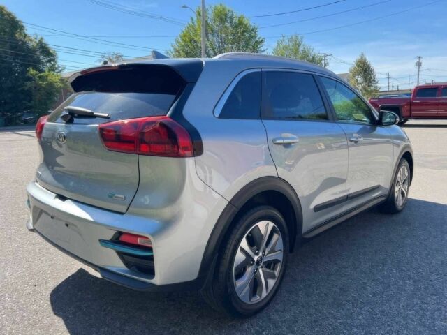 Сірий Кіа Niro, об'ємом двигуна 0 л та пробігом 88 тис. км за 8500 $, фото 1 на Automoto.ua