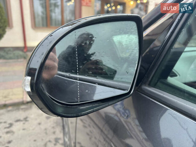 Серый Киа Niro, объемом двигателя 0 л и пробегом 148 тыс. км за 16950 $, фото 26 на Automoto.ua