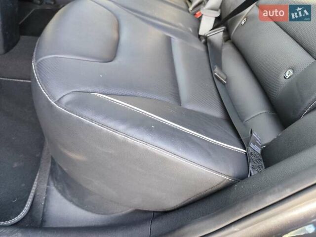 Серый Киа Niro, объемом двигателя 0 л и пробегом 129 тыс. км за 18555 $, фото 47 на Automoto.ua