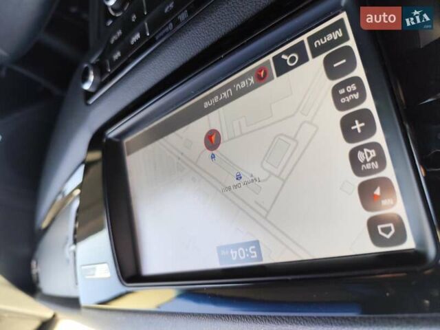 Серый Киа Niro, объемом двигателя 0 л и пробегом 129 тыс. км за 18555 $, фото 30 на Automoto.ua