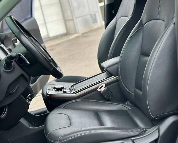 Киа Niro 2019 в Кривом Роге на Automoto.ua Серый Киа Niro, объемом двигателя 0 л и пробегом 27 тыс. км за 24000 $, фото 35 на Automoto.ua