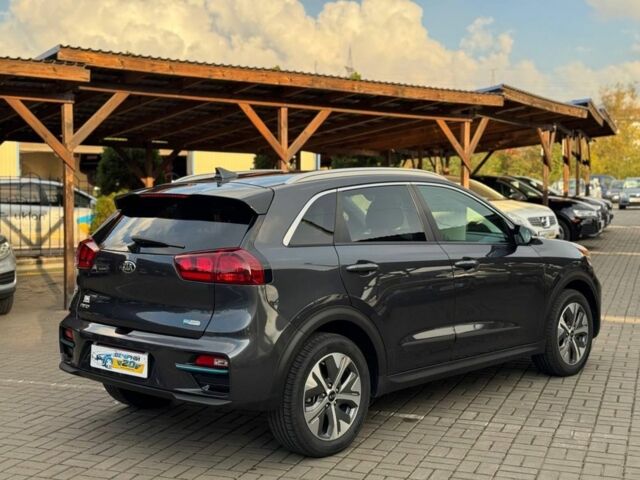 Киа Niro 2019 в Кривом Роге на Automoto.ua Серый Киа Niro, объемом двигателя 0 л и пробегом 173 тыс. км за 17250 $, фото 3 на Automoto.ua