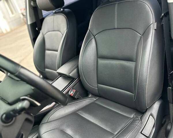 Киа Niro 2019 в Кривом Роге на Automoto.ua Серый Киа Niro, объемом двигателя 0 л и пробегом 27 тыс. км за 24000 $, фото 22 на Automoto.ua