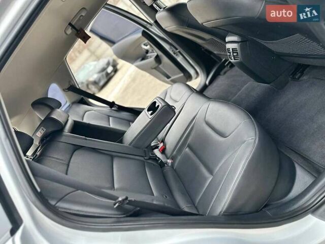 Киа Niro 2019 в Кривом Роге на Automoto.ua Серый Киа Niro, объемом двигателя 0 л и пробегом 27 тыс. км за 24000 $, фото 45 на Automoto.ua