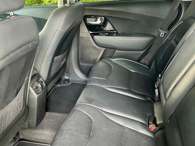 Серый Киа Niro, объемом двигателя 0 л и пробегом 165 тыс. км за 19000 $, фото 22 на Automoto.ua