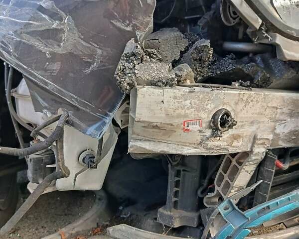 Киа Niro 2019 в Киеве на Automoto.ua Серый Киа Niro, объемом двигателя 0 л и пробегом 90 тыс. км за 12000 $, фото 1 на Automoto.ua