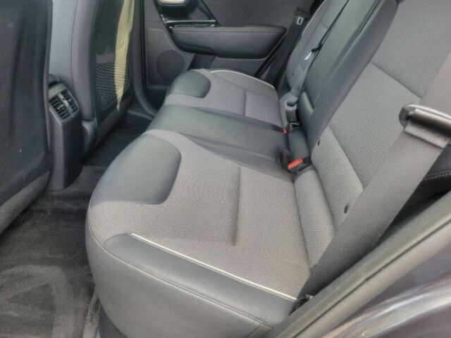 Сірий Кіа Niro, об'ємом двигуна 0 л та пробігом 32 тис. км за 7000 $, фото 10 на Automoto.ua