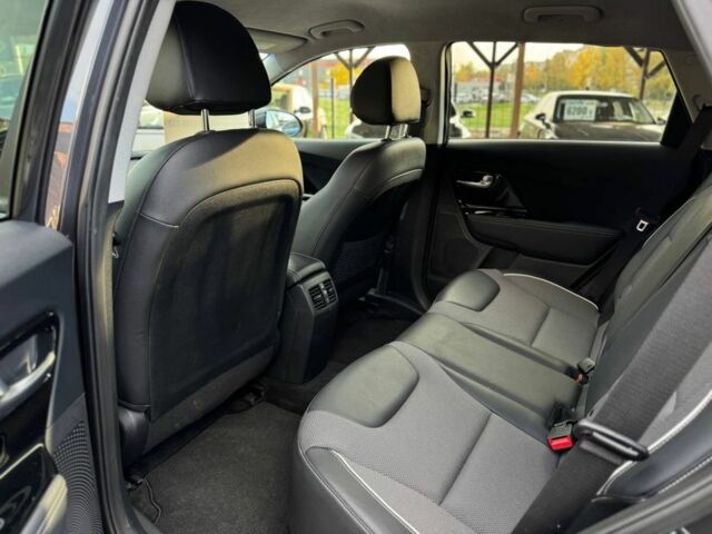 Киа Niro 2019 в Кривом Роге на Automoto.ua Серый Киа Niro, объемом двигателя 0 л и пробегом 173 тыс. км за 17250 $, фото 6 на Automoto.ua