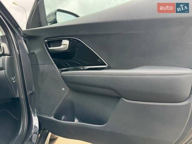 Киа Niro 2019 в Дрогобыче на Automoto.ua Серый Киа Niro, объемом двигателя 0 л и пробегом 139 тыс. км за 17777 $, фото 25 на Automoto.ua