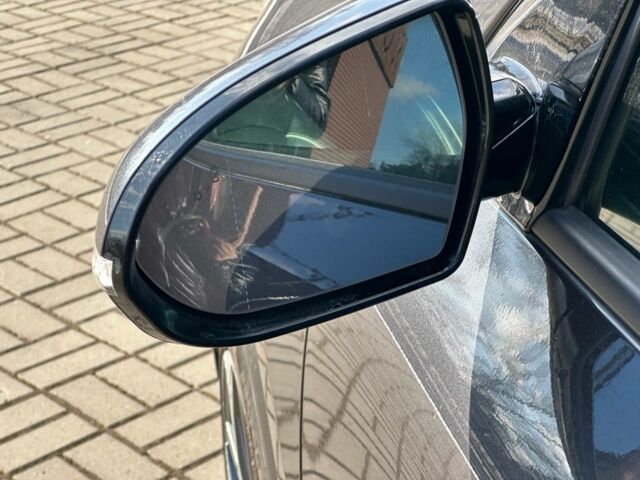 Серый Киа Niro, объемом двигателя 0 л и пробегом 151 тыс. км за 16750 $, фото 9 на Automoto.ua