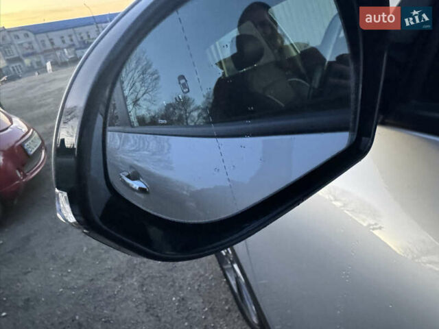 Серый Киа Niro, объемом двигателя 0 л и пробегом 157 тыс. км за 17900 $, фото 28 на Automoto.ua