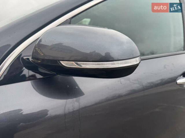 Серый Киа Niro, объемом двигателя 0 л и пробегом 148 тыс. км за 16950 $, фото 24 на Automoto.ua