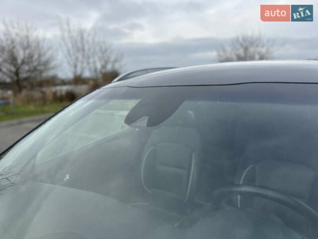 Серый Киа Niro, объемом двигателя 0 л и пробегом 157 тыс. км за 16999 $, фото 31 на Automoto.ua