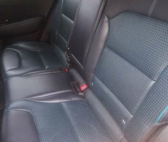 Серый Киа Niro, объемом двигателя 0 л и пробегом 179 тыс. км за 15800 $, фото 22 на Automoto.ua