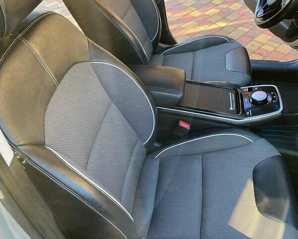 Киа Niro 2019 в Виннице на Automoto.ua Серый Киа Niro, объемом двигателя 0 л и пробегом 110 тыс. км за 17300 $, фото 15 на Automoto.ua
