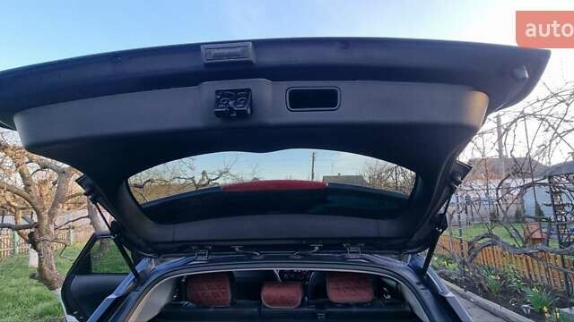 Серый Киа Niro, объемом двигателя 0 л и пробегом 117 тыс. км за 17000 $, фото 33 на Automoto.ua