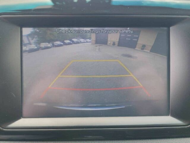 Сірий Кіа Niro, об'ємом двигуна 0 л та пробігом 32 тис. км за 7000 $, фото 9 на Automoto.ua