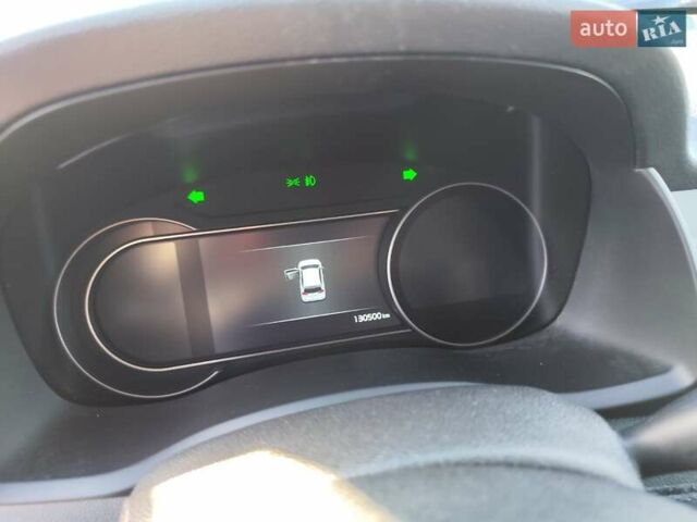 Серый Киа Niro, объемом двигателя 0 л и пробегом 129 тыс. км за 18555 $, фото 36 на Automoto.ua