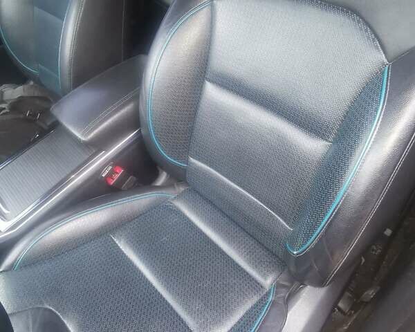 Серый Киа Niro, объемом двигателя 0 л и пробегом 179 тыс. км за 15800 $, фото 20 на Automoto.ua