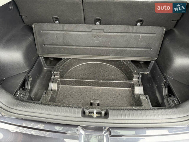 Сірий Кіа Niro, об'ємом двигуна 0 л та пробігом 66 тис. км за 16900 $, фото 17 на Automoto.ua