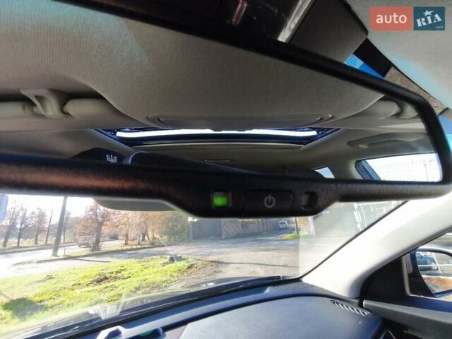 Сірий Кіа Niro, об'ємом двигуна 0 л та пробігом 154 тис. км за 18000 $, фото 32 на Automoto.ua