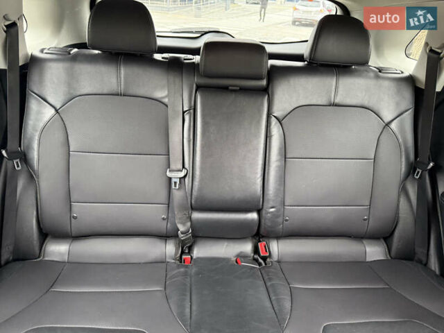 Сірий Кіа Niro, об'ємом двигуна 0 л та пробігом 66 тис. км за 16900 $, фото 11 на Automoto.ua