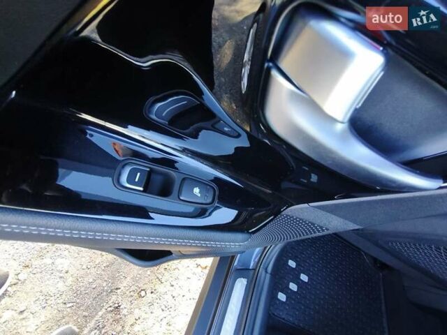 Сірий Кіа Niro, об'ємом двигуна 0 л та пробігом 154 тис. км за 18000 $, фото 36 на Automoto.ua