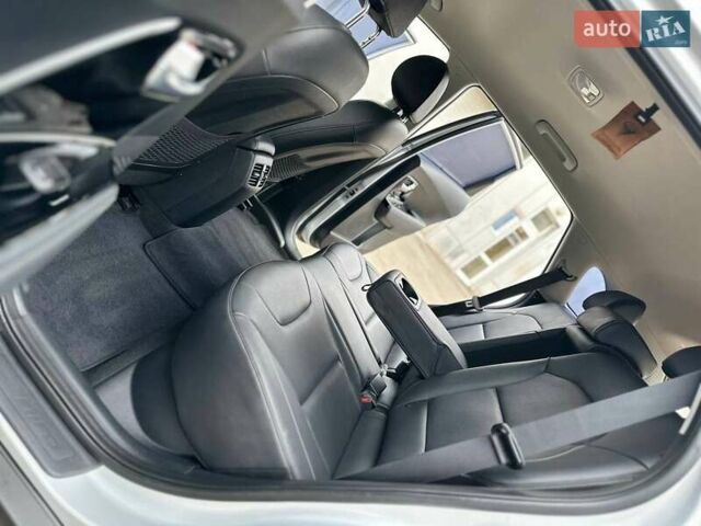 Киа Niro 2019 в Кривом Роге на Automoto.ua Серый Киа Niro, объемом двигателя 0 л и пробегом 27 тыс. км за 24000 $, фото 47 на Automoto.ua