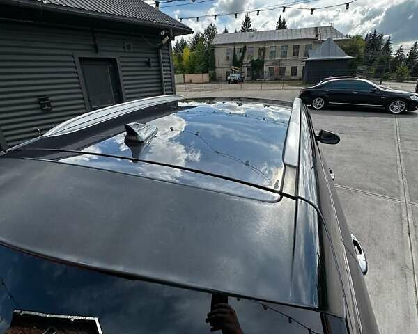 Сірий Кіа Niro, об'ємом двигуна 1.58 л та пробігом 96 тис. км за 17500 $, фото 15 на Automoto.ua