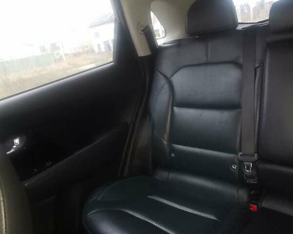 Серый Киа Niro, объемом двигателя 0 л и пробегом 179 тыс. км за 15800 $, фото 17 на Automoto.ua