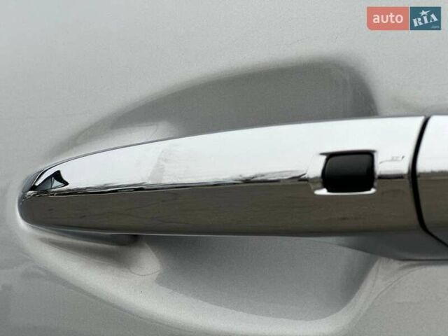 Киа Niro 2019 в Кривом Роге на Automoto.ua Серый Киа Niro, объемом двигателя 0 л и пробегом 27 тыс. км за 24000 $, фото 17 на Automoto.ua