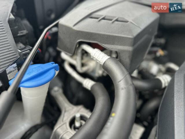 Серый Киа Niro, объемом двигателя 0 л и пробегом 157 тыс. км за 16999 $, фото 22 на Automoto.ua