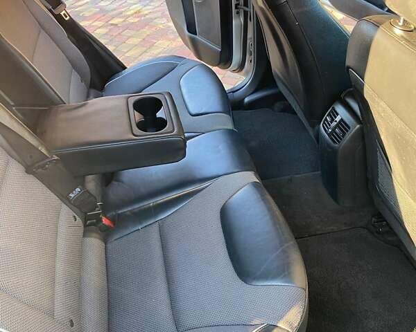 Киа Niro 2019 в Виннице на Automoto.ua Серый Киа Niro, объемом двигателя 0 л и пробегом 110 тыс. км за 17300 $, фото 17 на Automoto.ua