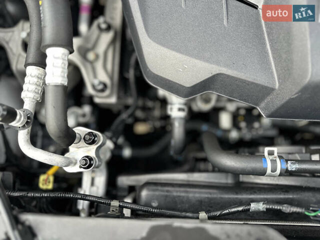 Серый Киа Niro, объемом двигателя 0 л и пробегом 157 тыс. км за 16999 $, фото 29 на Automoto.ua