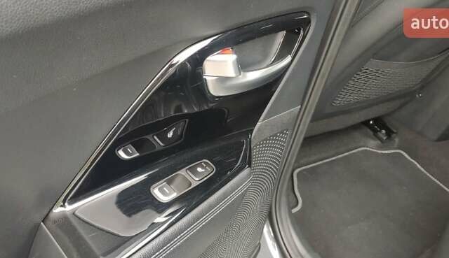 Киа Niro 2019 в Днепре (Днепропетровске) на Automoto.ua Серый Киа Niro, объемом двигателя 0 л и пробегом 149 тыс. км за 17800 $, фото 14 на Automoto.ua