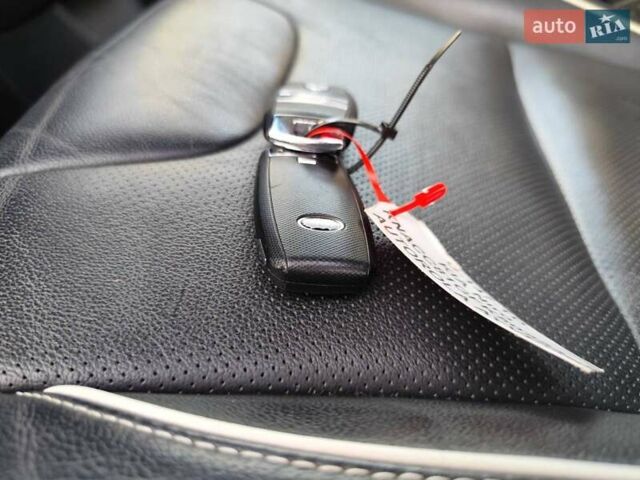 Серый Киа Niro, объемом двигателя 0 л и пробегом 129 тыс. км за 18555 $, фото 22 на Automoto.ua