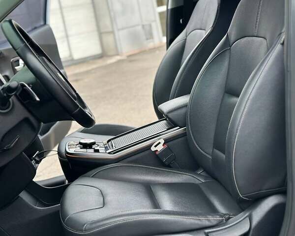 Киа Niro 2019 в Кривом Роге на Automoto.ua Серый Киа Niro, объемом двигателя 0 л и пробегом 27 тыс. км за 24000 $, фото 23 на Automoto.ua