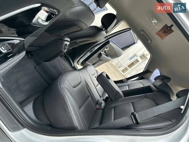 Киа Niro 2019 в Кривом Роге на Automoto.ua Серый Киа Niro, объемом двигателя 0 л и пробегом 27 тыс. км за 24000 $, фото 46 на Automoto.ua