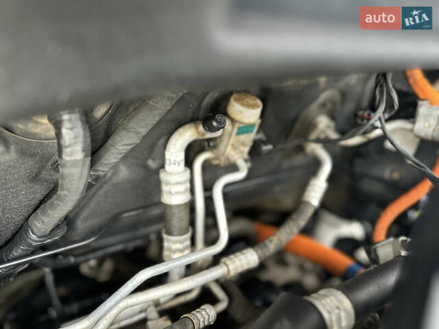 Серый Киа Niro, объемом двигателя 0 л и пробегом 157 тыс. км за 16999 $, фото 28 на Automoto.ua