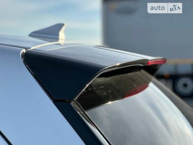 Сірий Кіа Niro, об'ємом двигуна 1.58 л та пробігом 68 тис. км за 20990 $, фото 11 на Automoto.ua