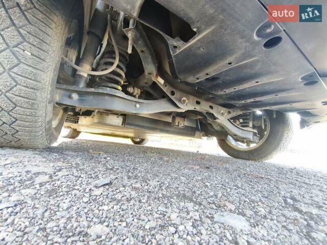 Сірий Кіа Niro, об'ємом двигуна 0 л та пробігом 154 тис. км за 18000 $, фото 69 на Automoto.ua