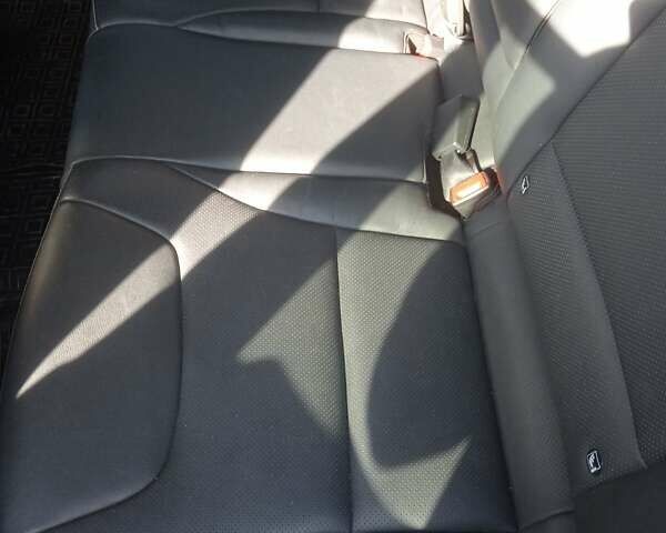 Серый Киа Niro, объемом двигателя 0 л и пробегом 137 тыс. км за 16999 $, фото 12 на Automoto.ua