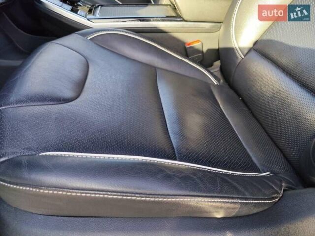 Серый Киа Niro, объемом двигателя 0 л и пробегом 129 тыс. км за 18555 $, фото 41 на Automoto.ua