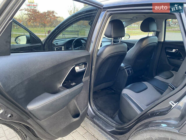 Сірий Кіа Niro, об'ємом двигуна 0 л та пробігом 295 тис. км за 15700 $, фото 10 на Automoto.ua