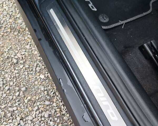 Сірий Кіа Niro, об'ємом двигуна 0 л та пробігом 92 тис. км за 19800 $, фото 15 на Automoto.ua