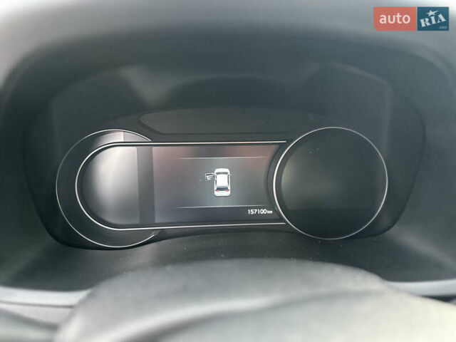 Серый Киа Niro, объемом двигателя 0 л и пробегом 157 тыс. км за 16999 $, фото 54 на Automoto.ua