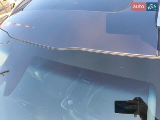 Сірий Кіа Niro, об'ємом двигуна 0 л та пробігом 154 тис. км за 18000 $, фото 60 на Automoto.ua